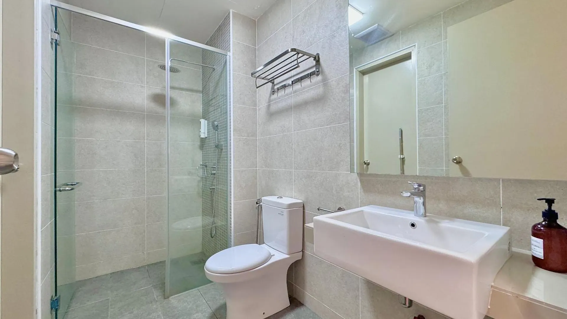 Bali Sea View Residences Melaka At Stayrene Malaysia