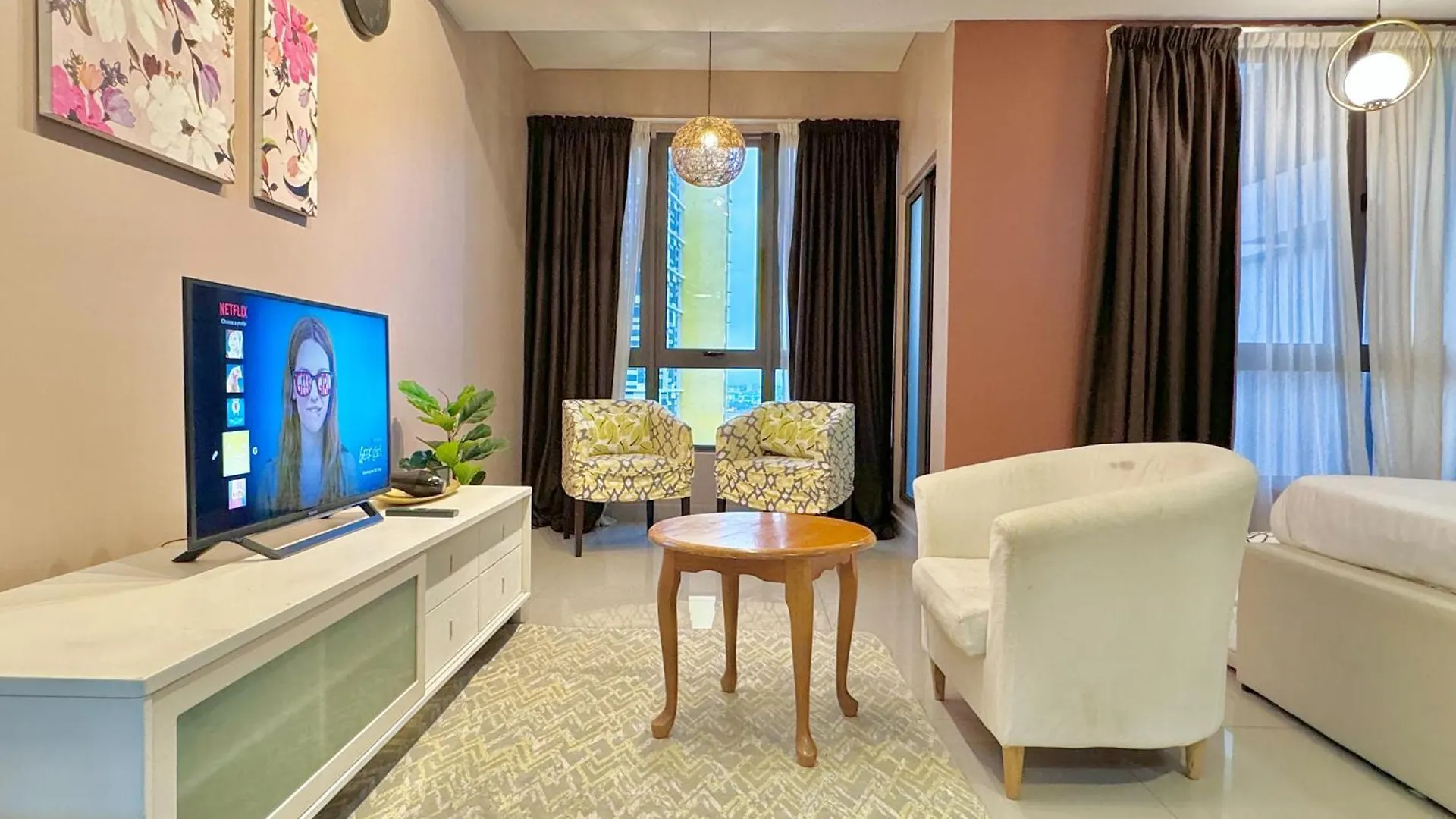 Apartment Bali Sea View Residences Melaka At Stayrene Malaysia