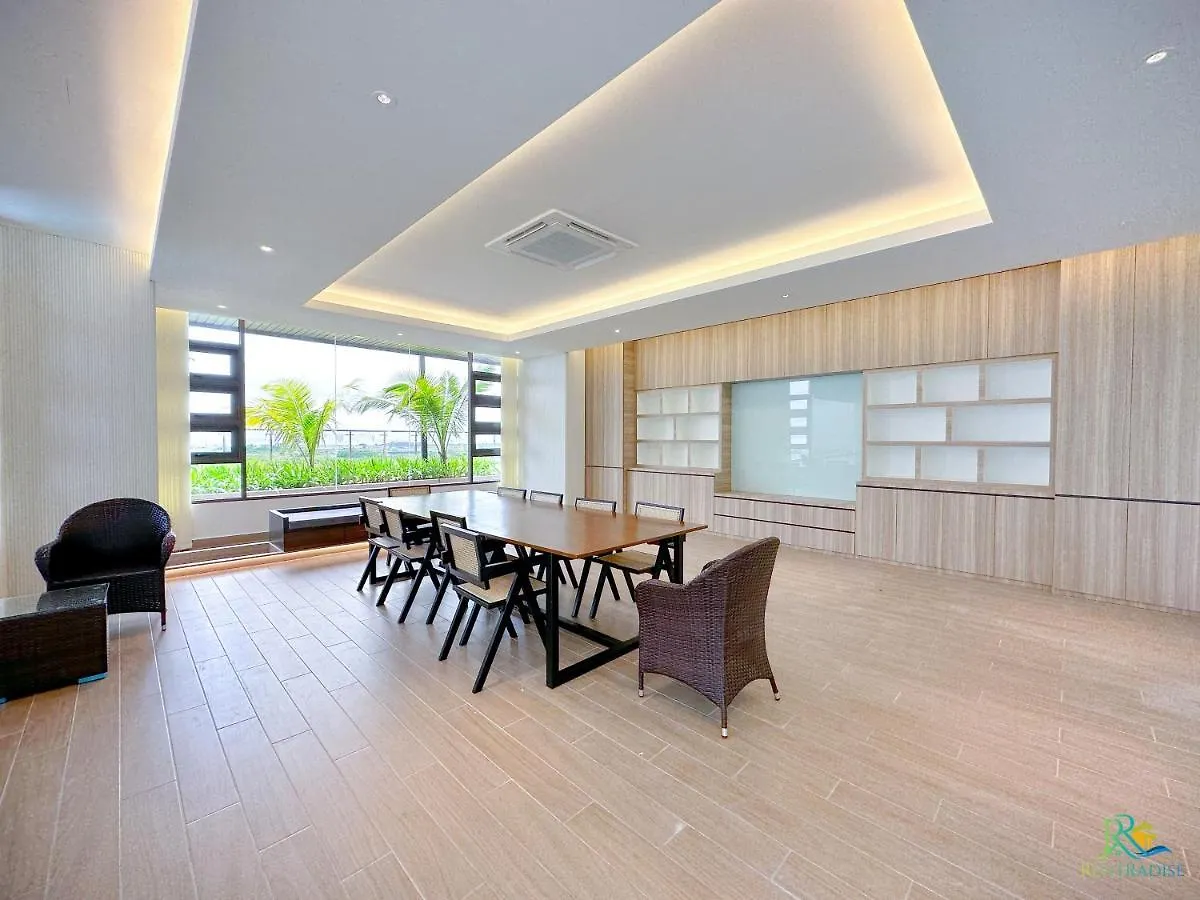 Lägenhet Bali Sea View Residences Melaka At Stayrene Malaysia