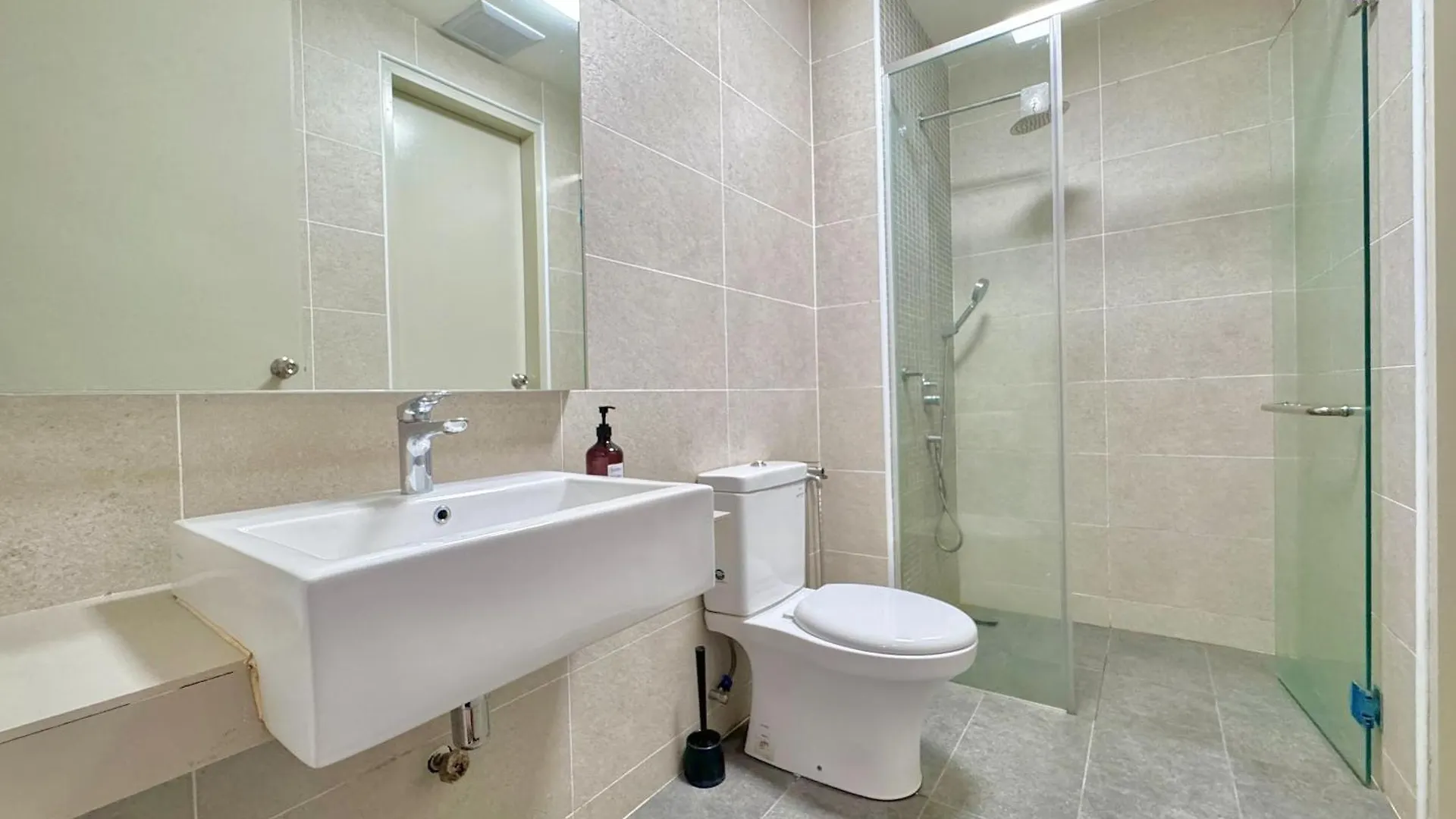 Lejlighed Bali Sea View Residences Melaka At Stayrene