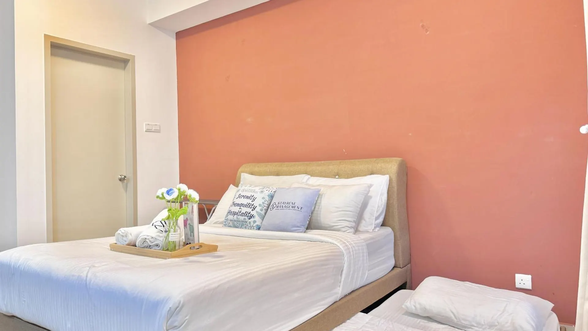 Bali Sea View Residences Melaka At Stayrene