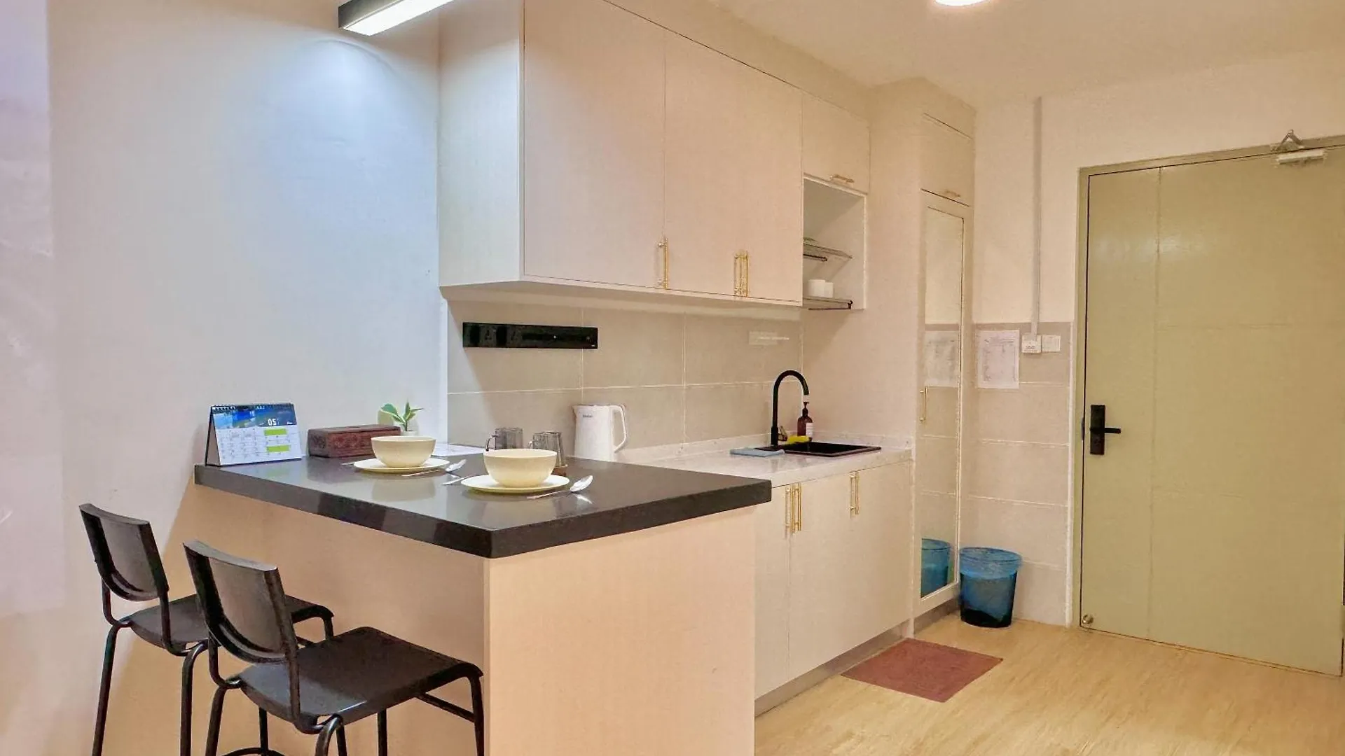 Bali Sea View Residences Melaka At Stayrene Malacca