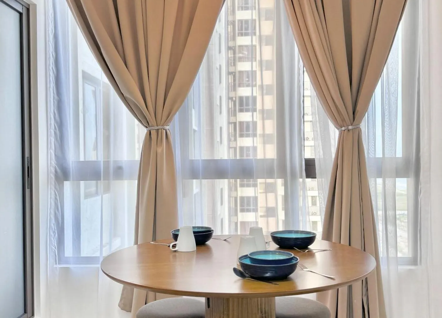 Bali Sea View Residences Melaka At Stayrene 0*, Malacca