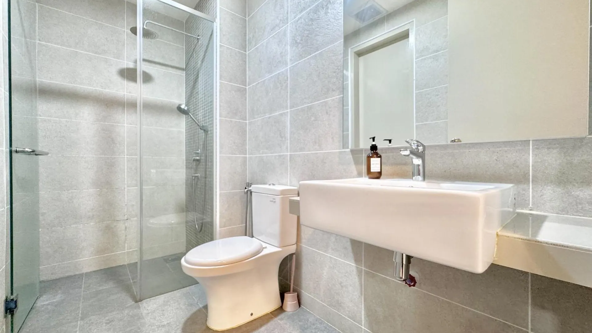Bali Sea View Residences Melaka At Stayrene Apartment Malacca