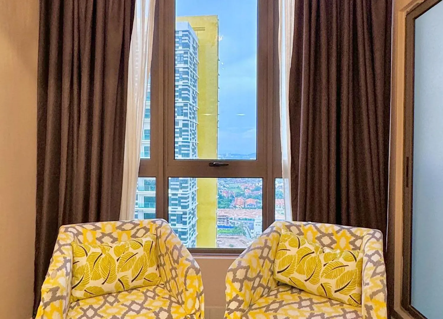 Bali Sea View Residences Melaka At Stayrene 0*, Malacca