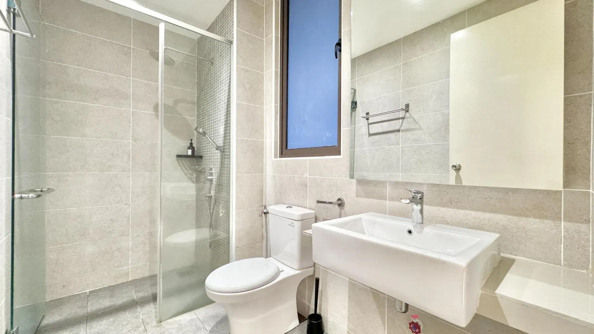 Bali Sea View Residences Melaka At Stayrene 0*, Malacca