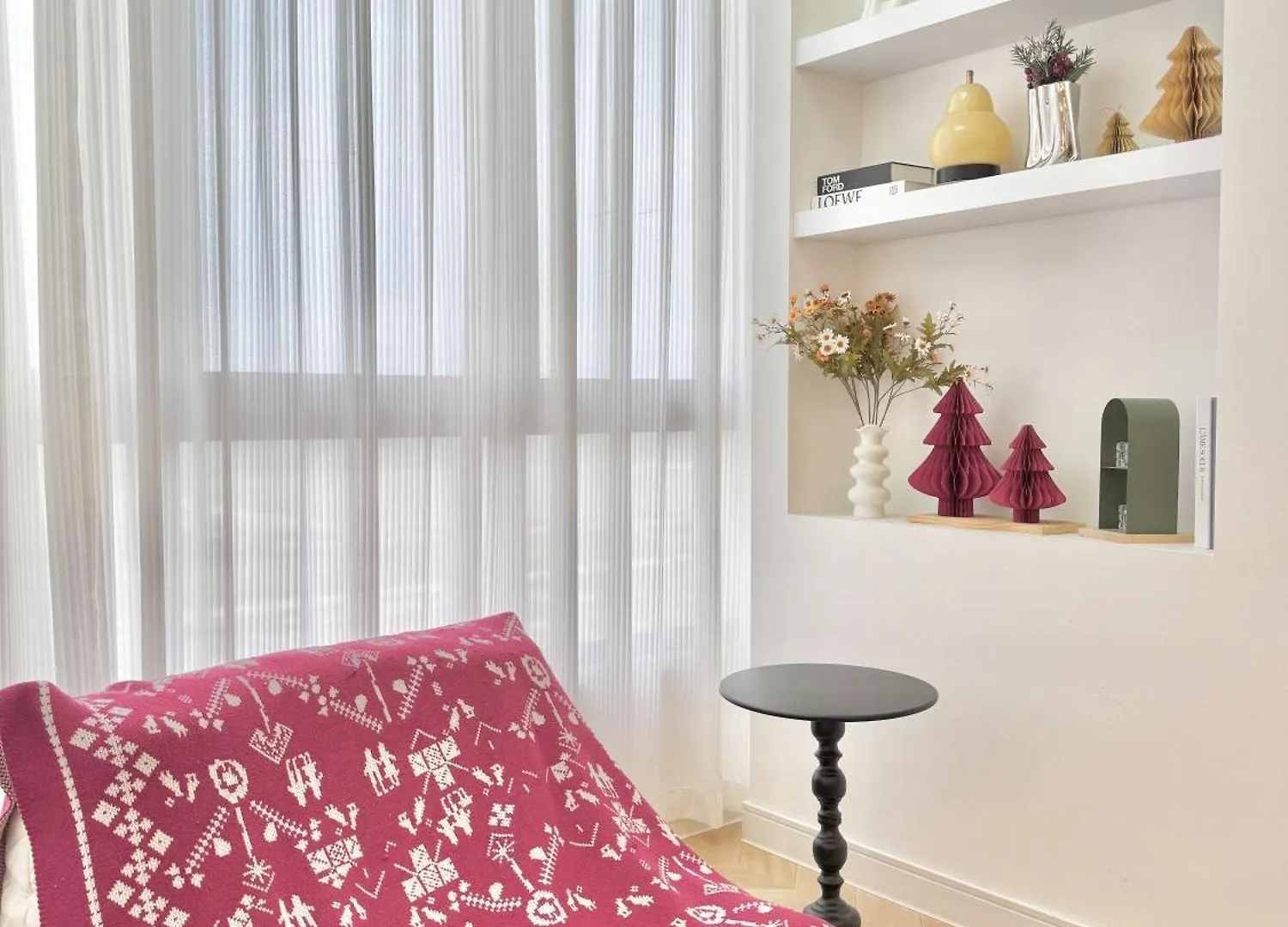 Bali Sea View Residences Melaka At Stayrene Malacca